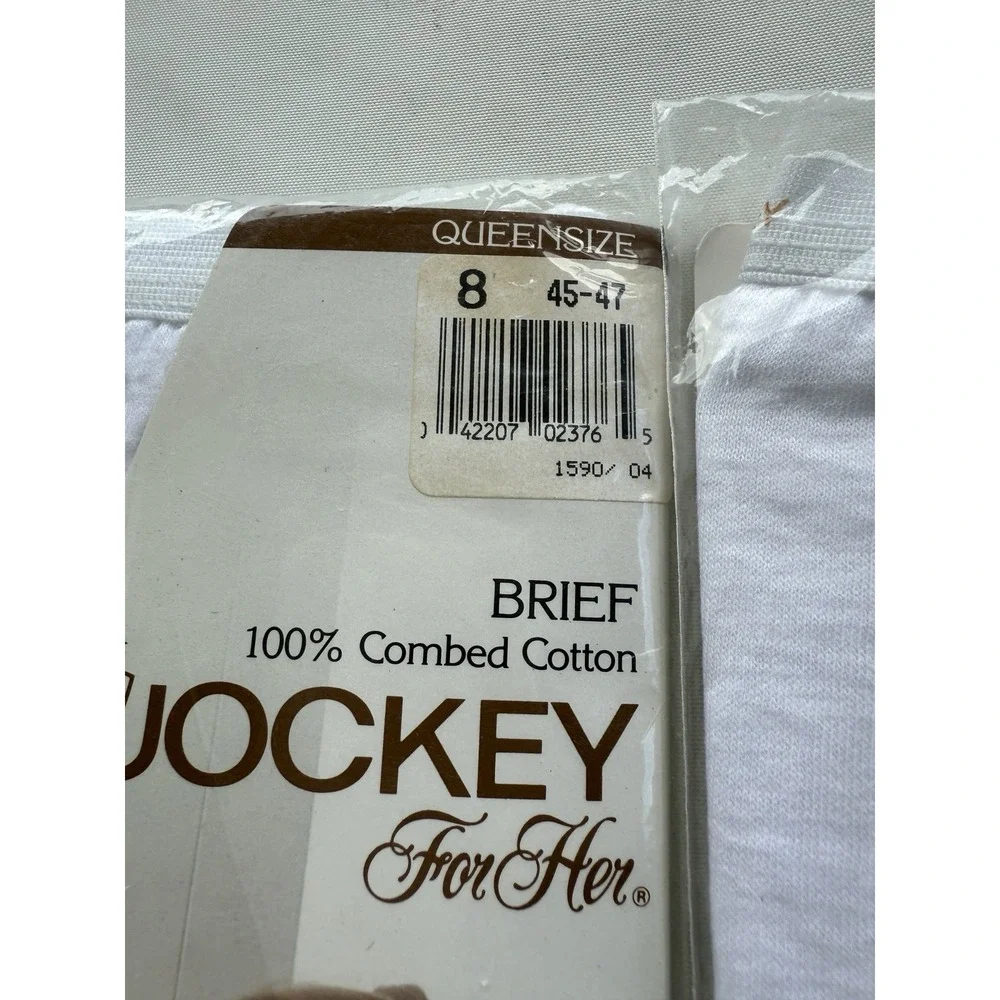 Jockey this product