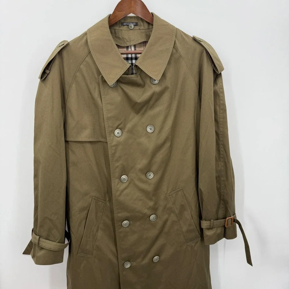 N/A fabric military vintage