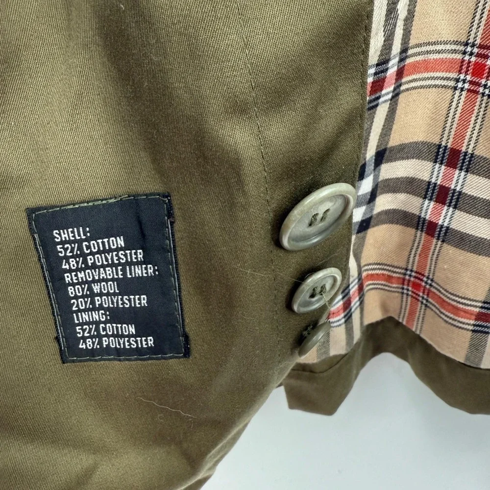 N/A best fabric