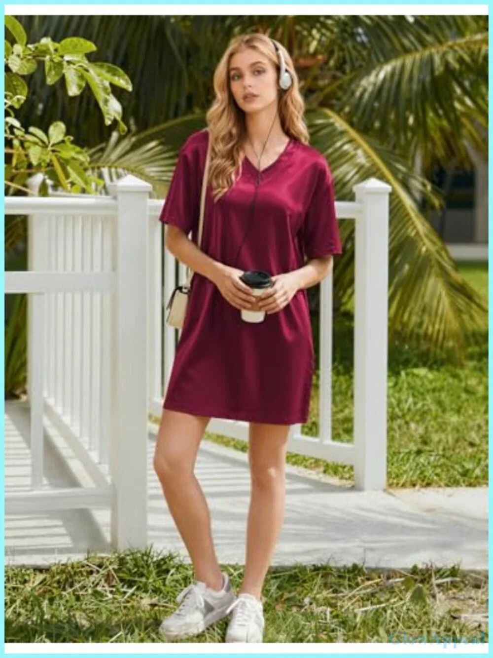 N/A this satin