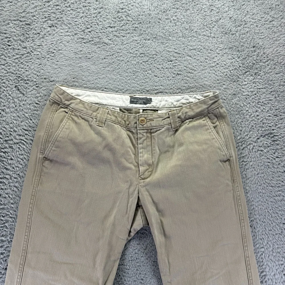 L.L.Bean before purchasing