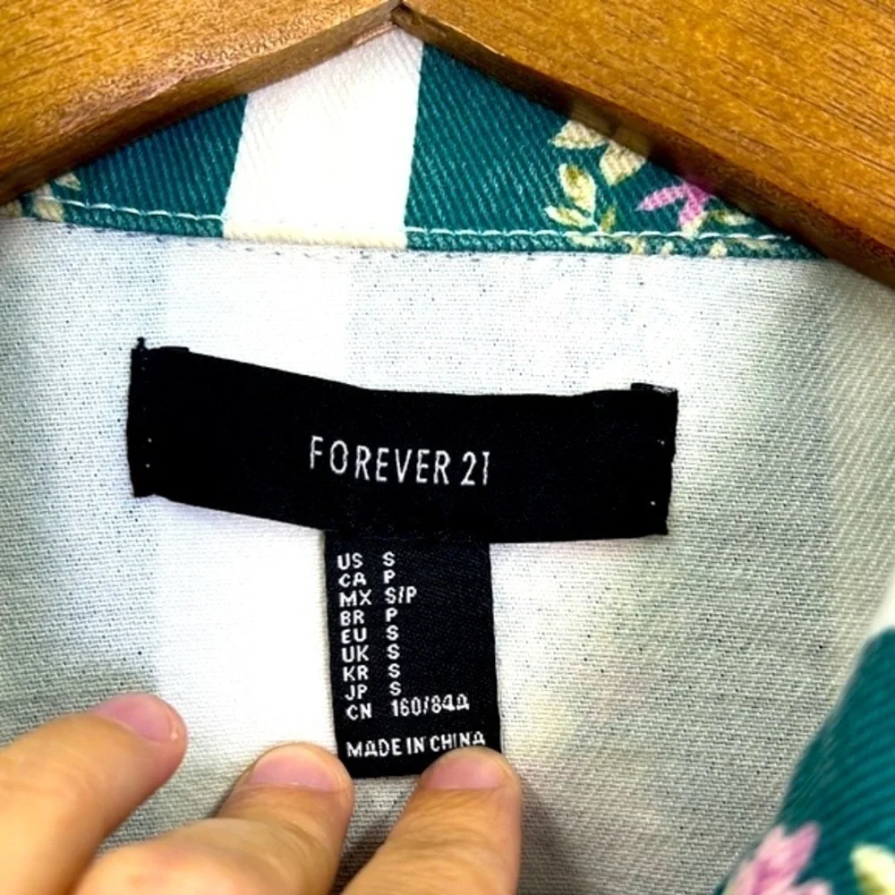 Forever 21 forever 21