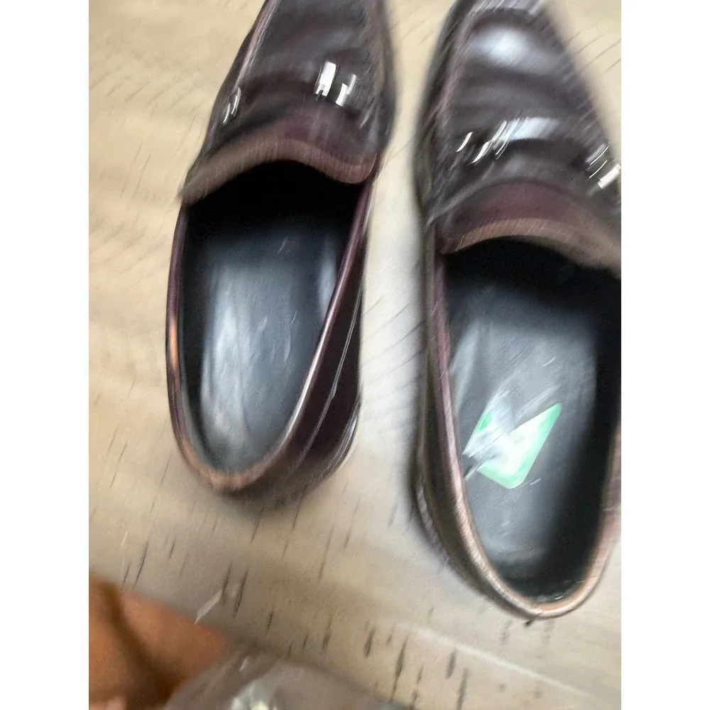 Salvatore Ferragamo crafted from