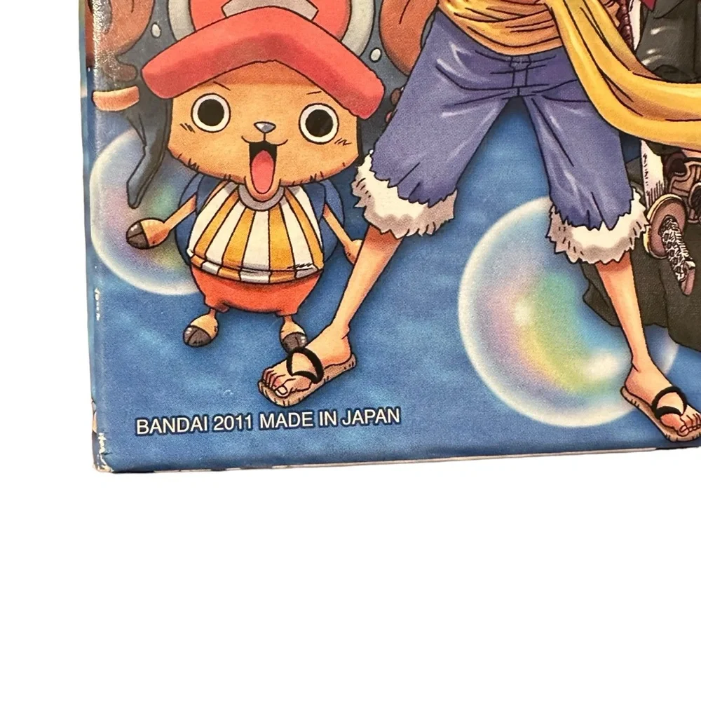 N/A one piece