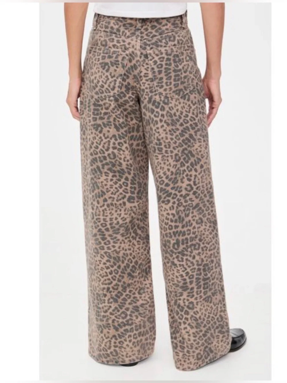 Z Supply pair these