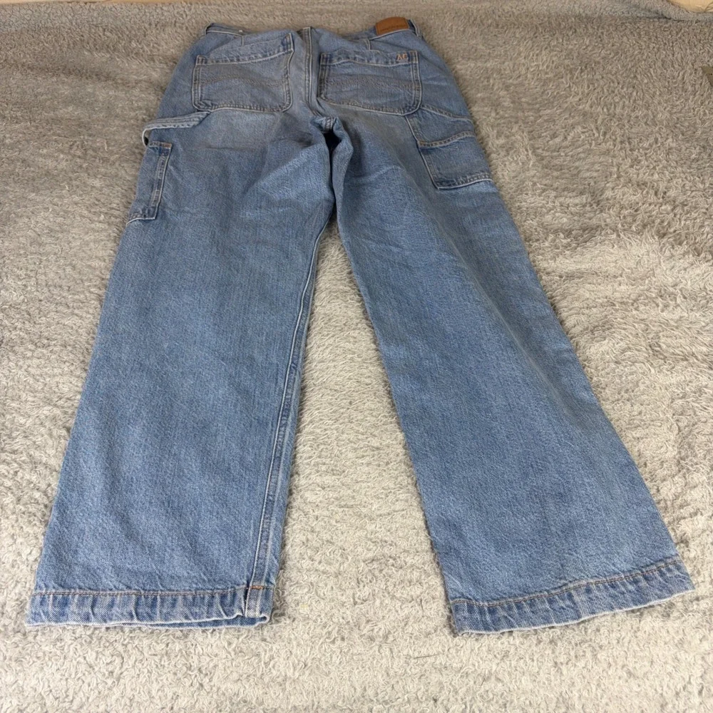 American Eagle Outfitters american eagle
