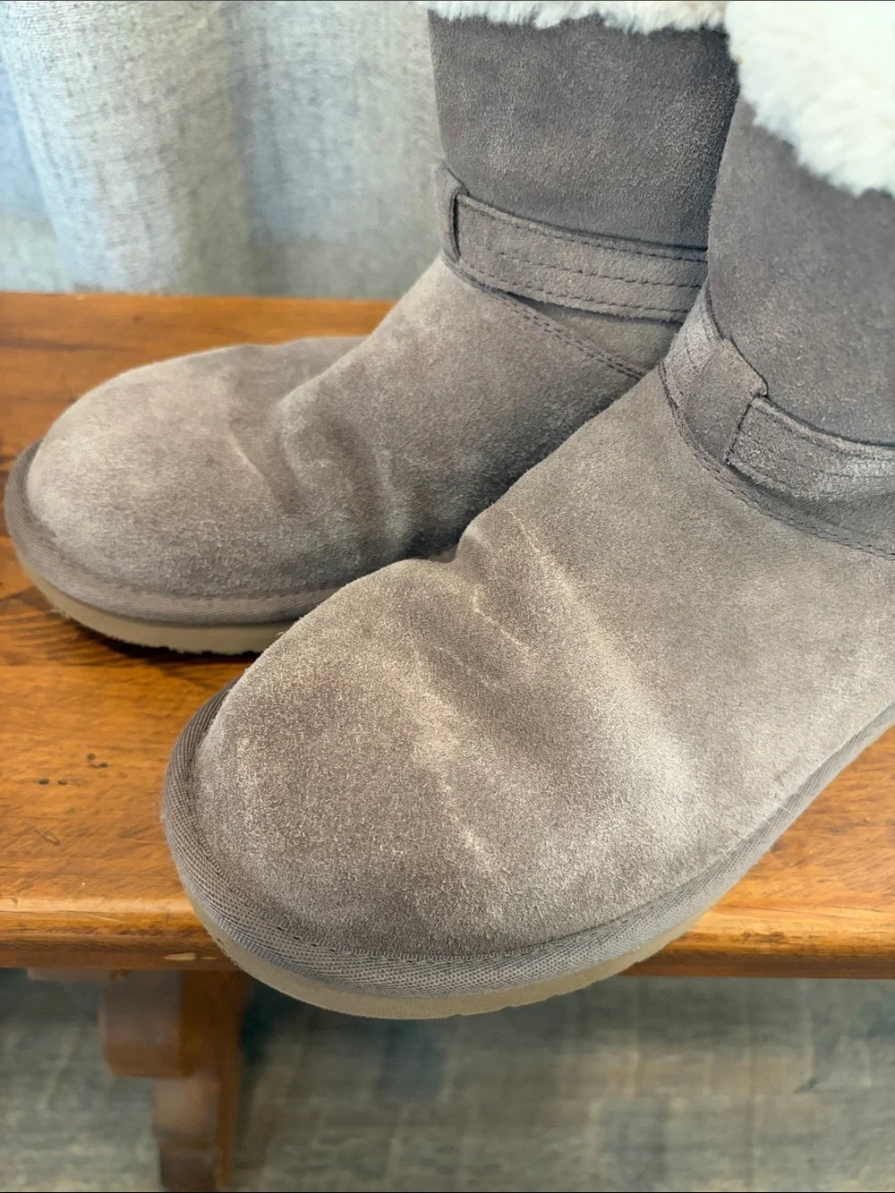 Koolaburra by ugg