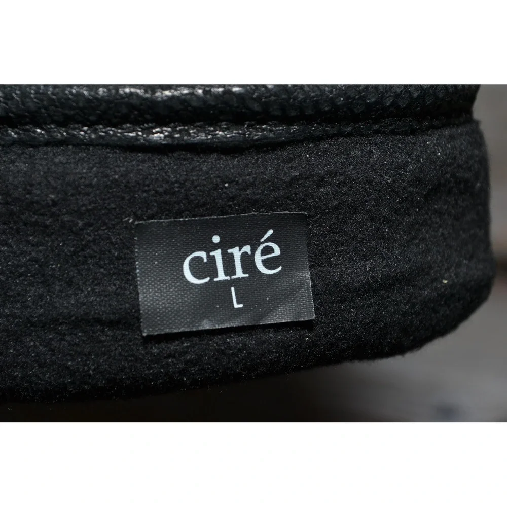 Cire Trudon brand ciré