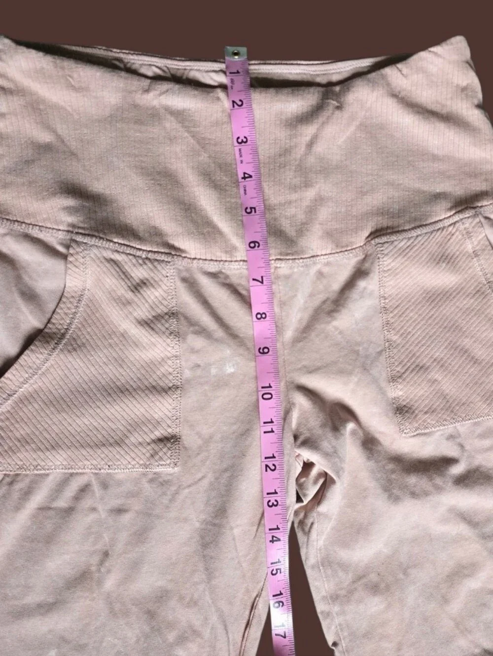 Livi by Olivia Rae comfortable leggings