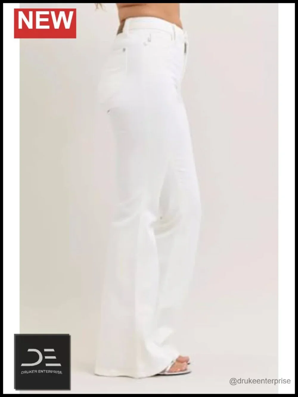 N/A elevated white