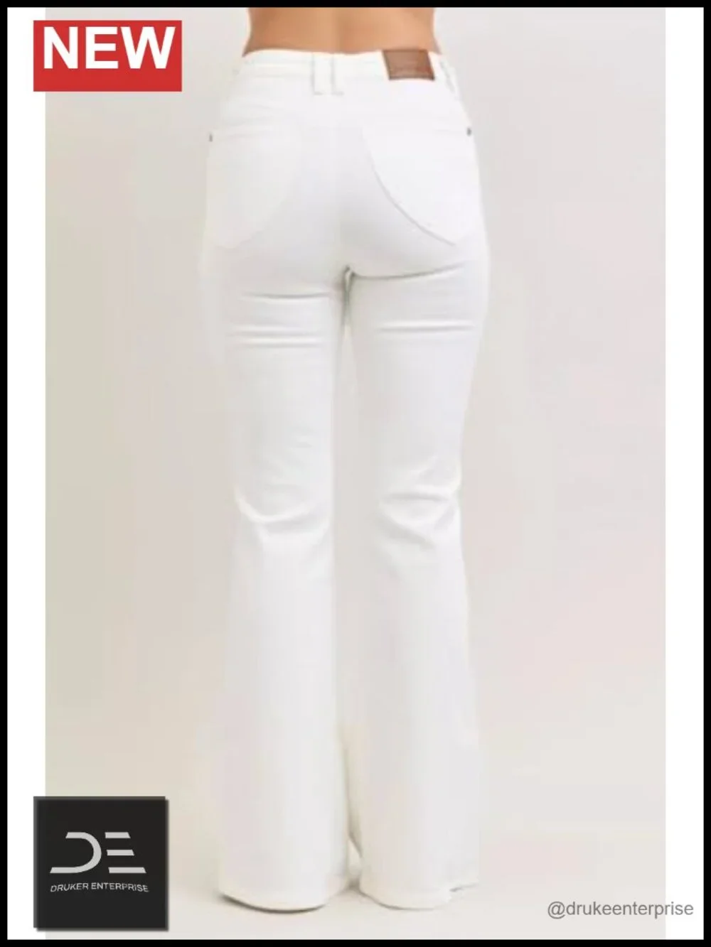 N/A elevated white