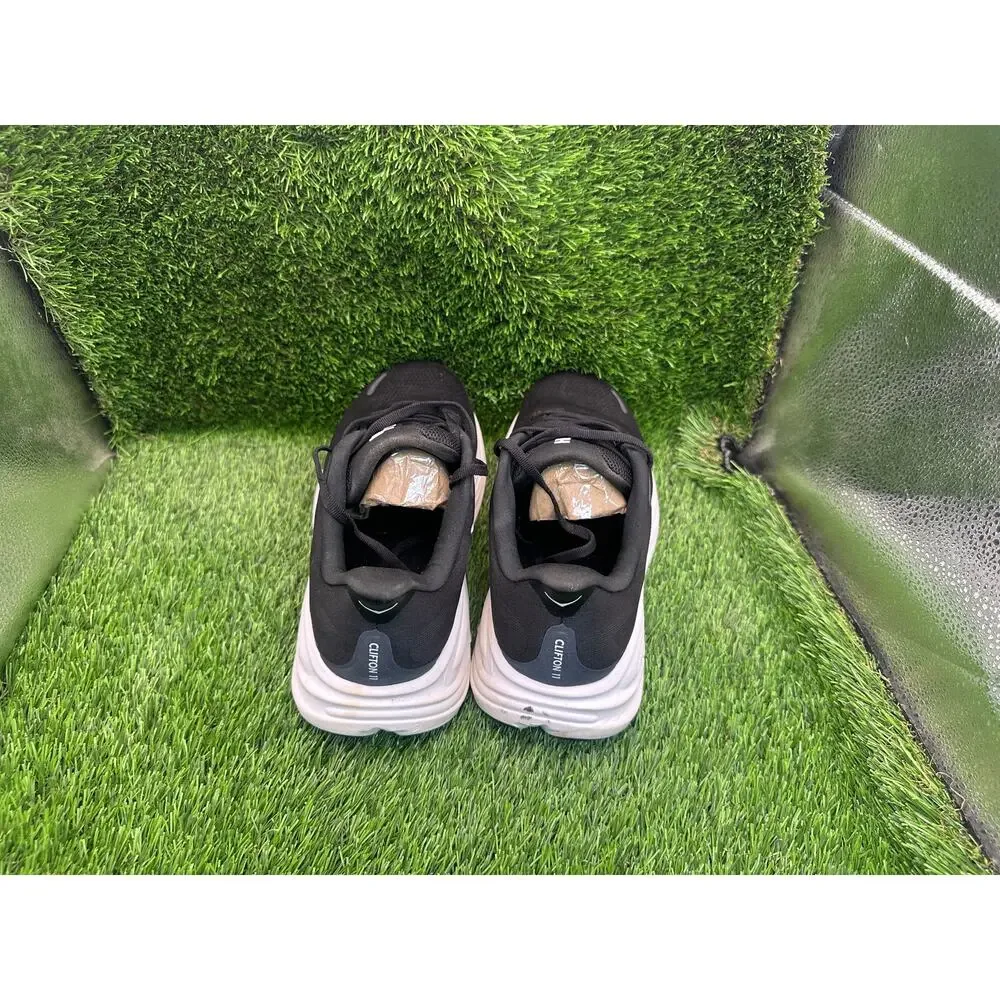 Hoka One One support effortless black