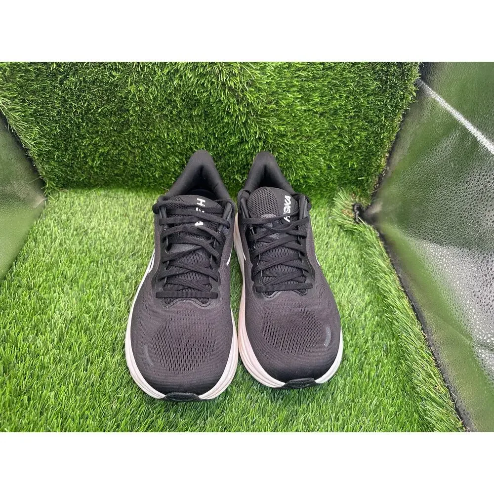 Hoka One One daily long runs
