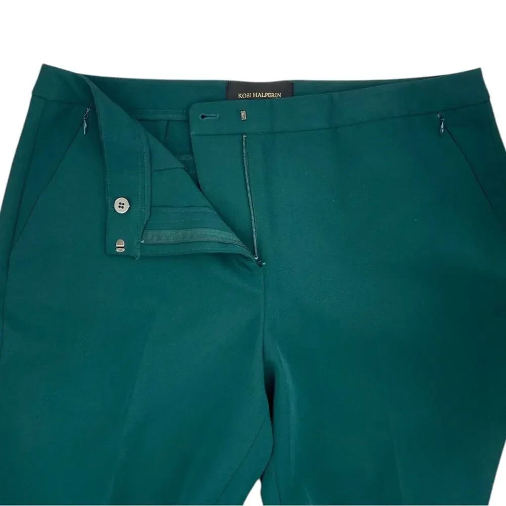 Kobi Halperin flat 25in