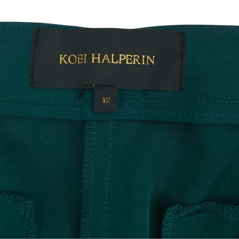 Kobi Halperin inseam 25in