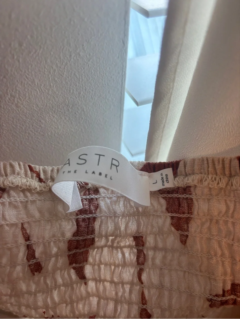 Astr anthropologie rust