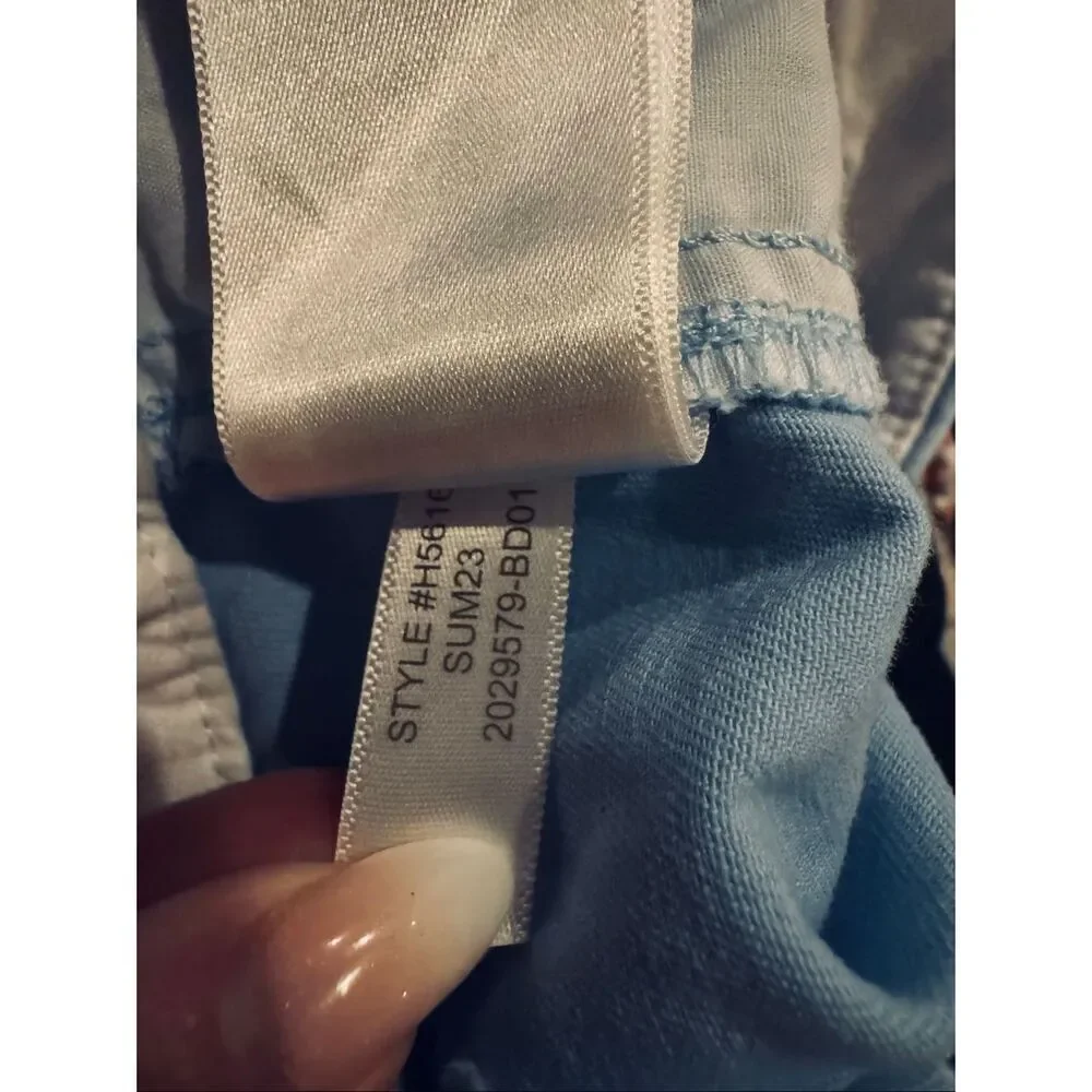 J.Crew crew light