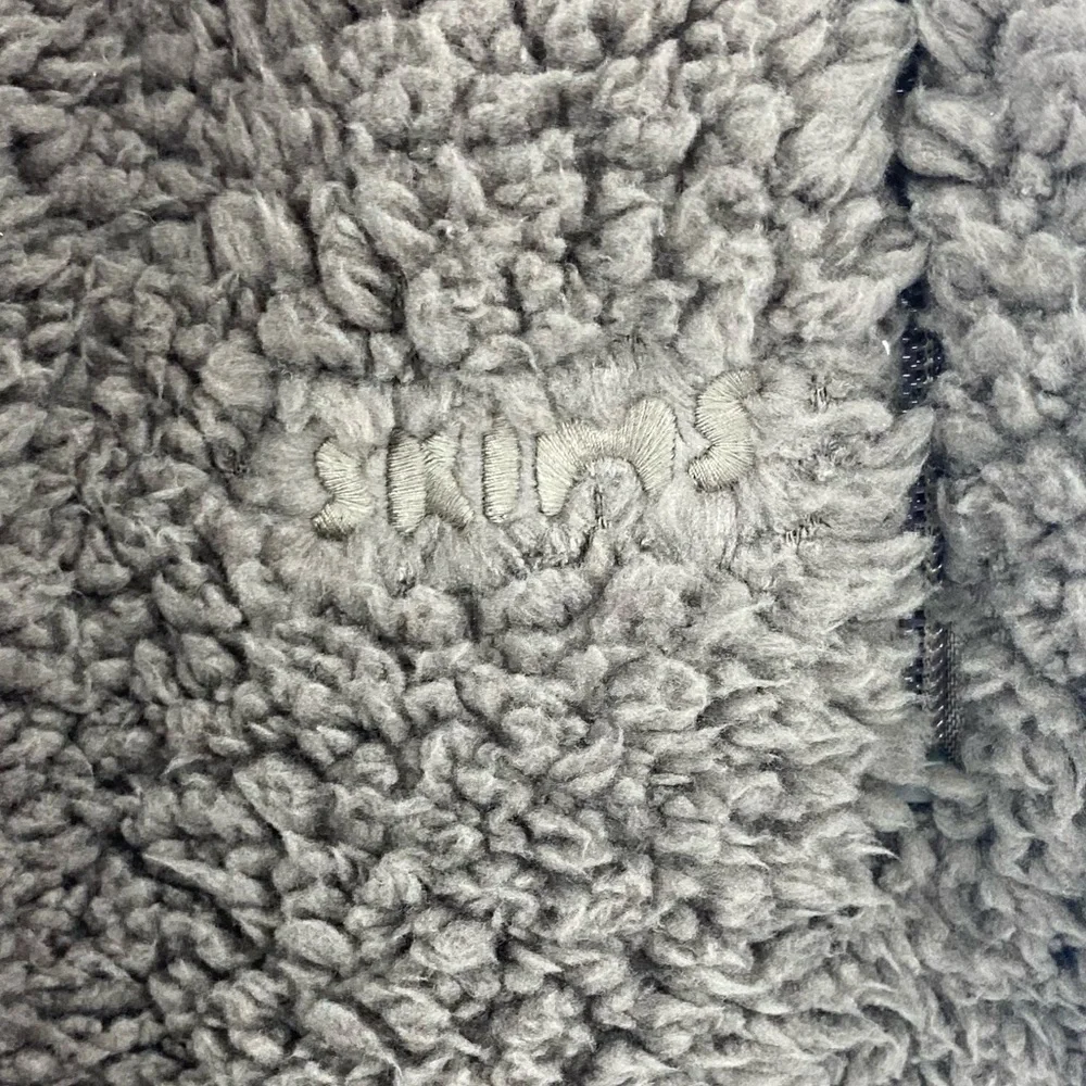 SKIMS sherpa joggers