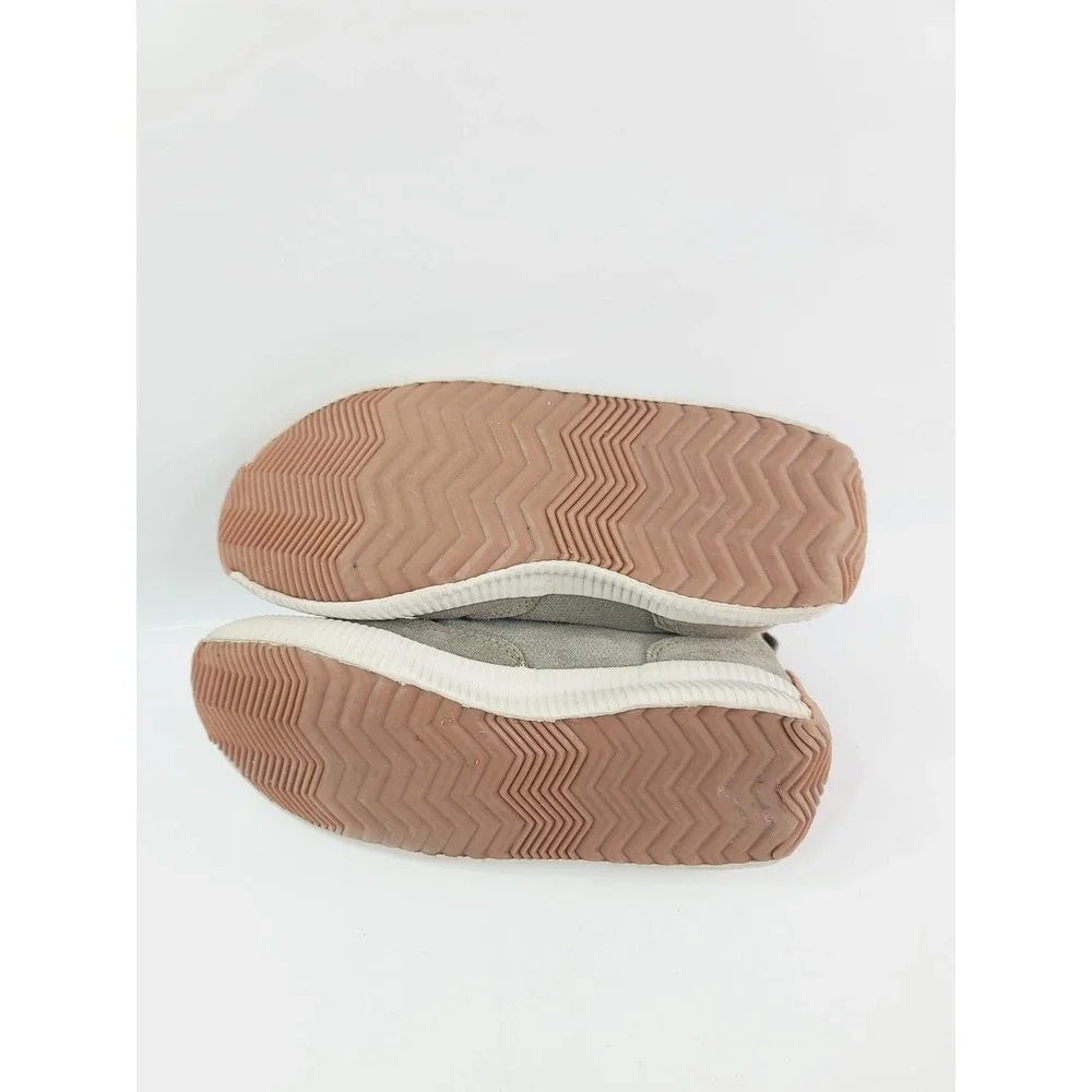 Sorel fabric slip