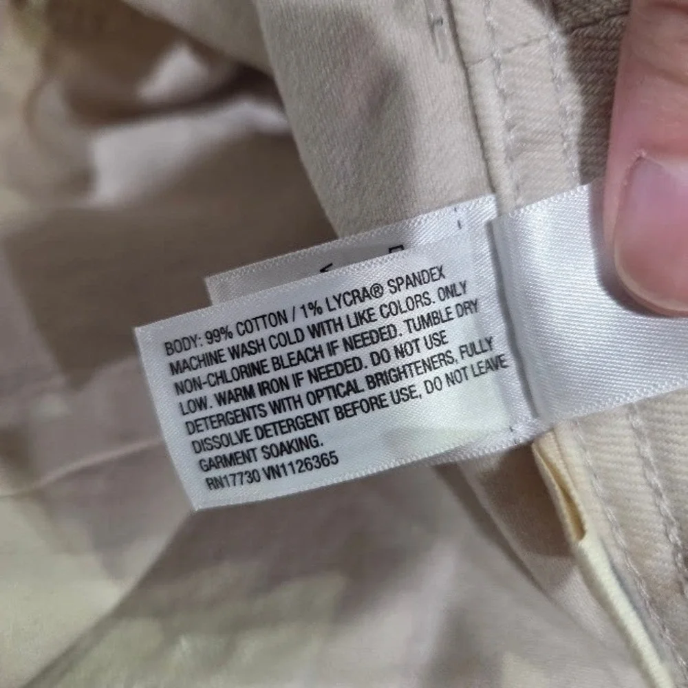 Universal Thread these high