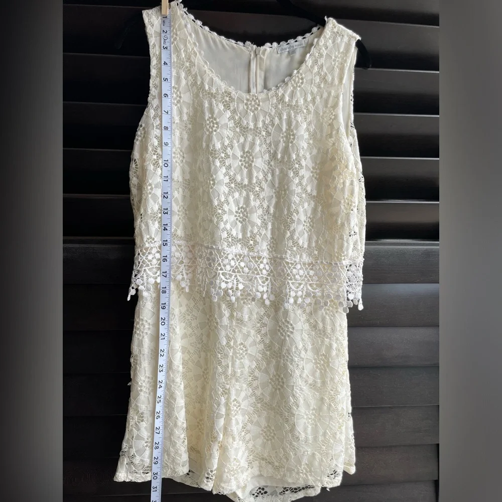 Charlotte Russe beautiful zip