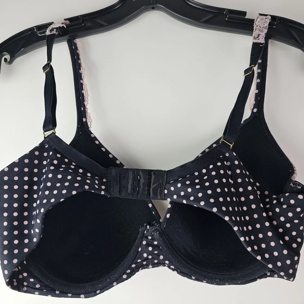 Soma bra black