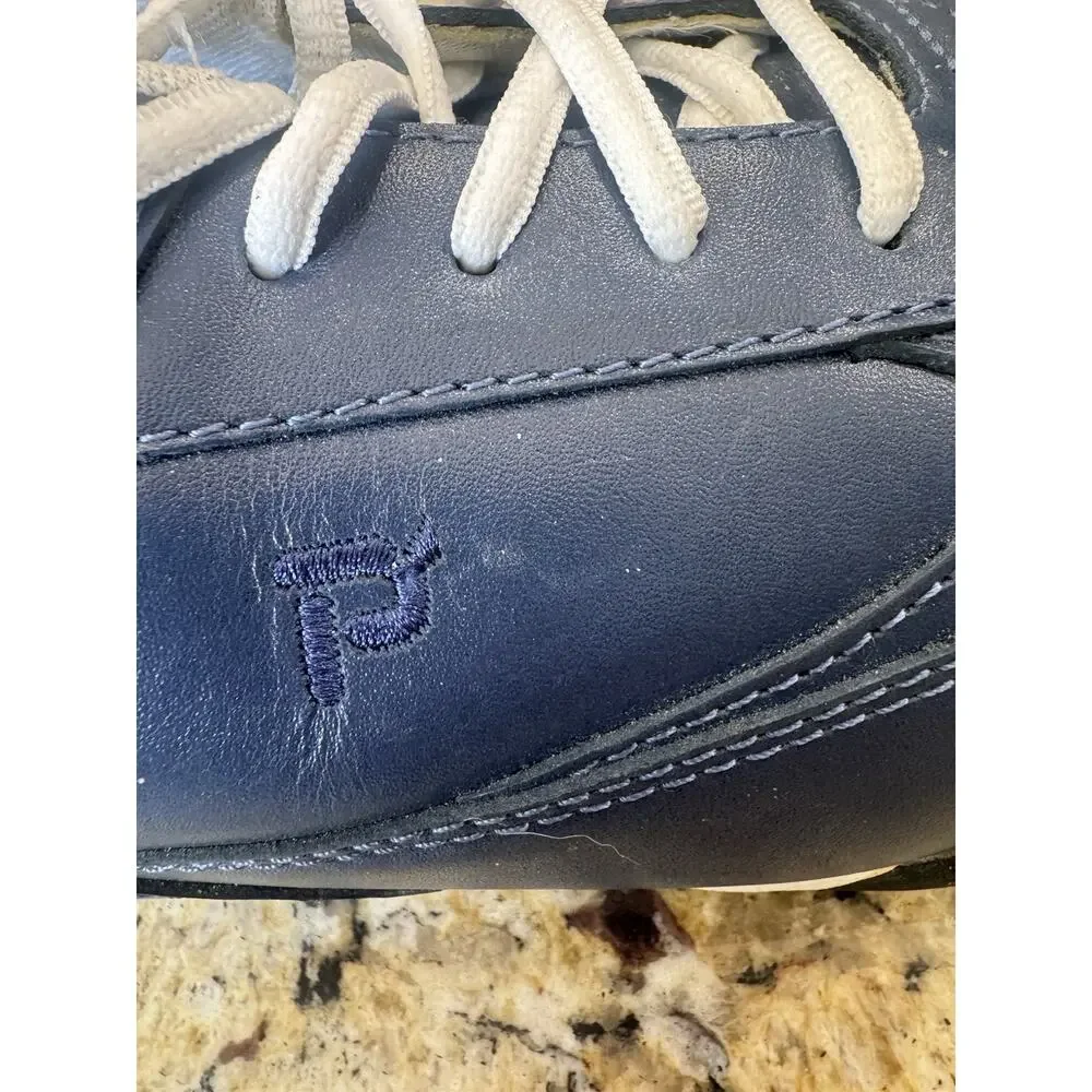 Propet flair leather