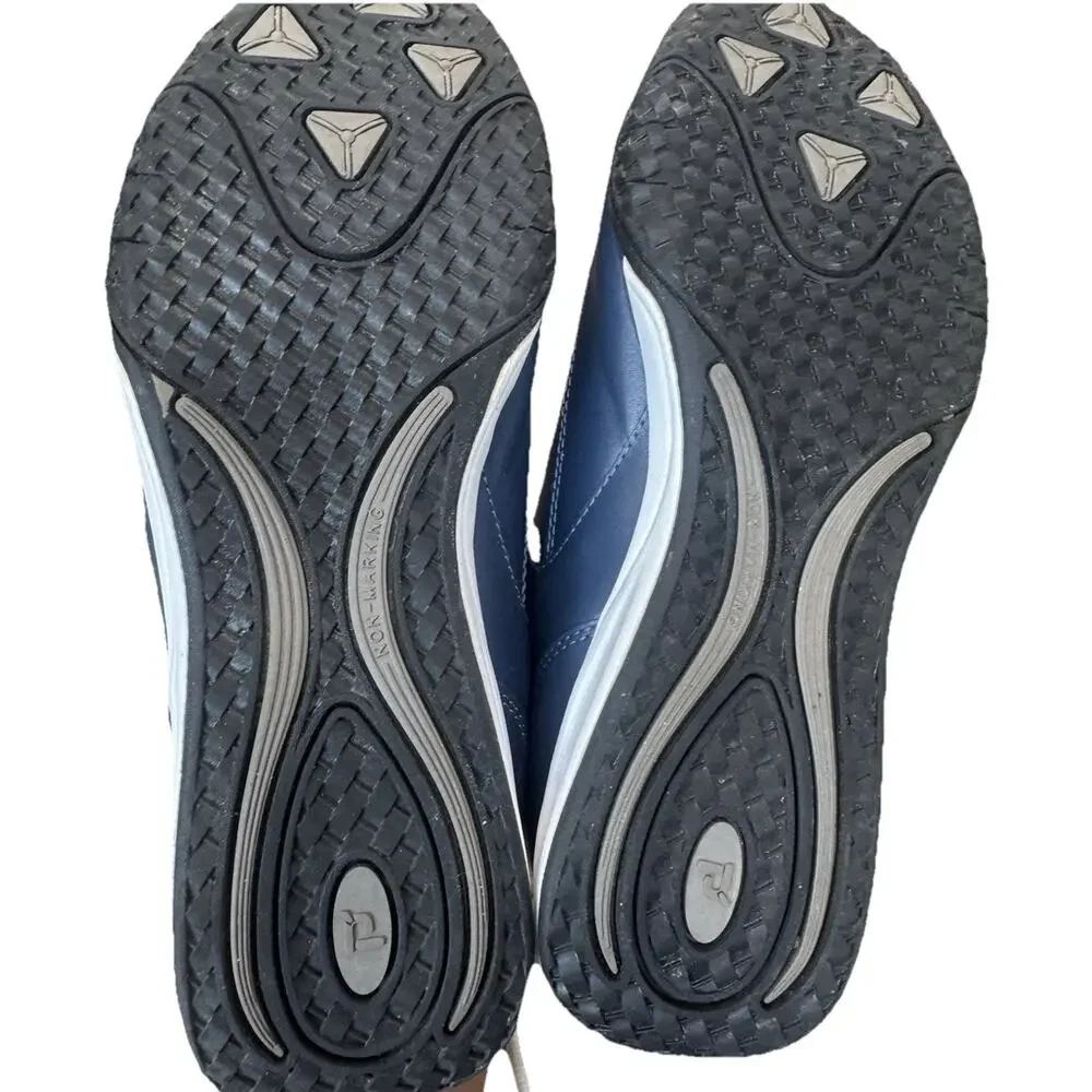 Propet flair leather