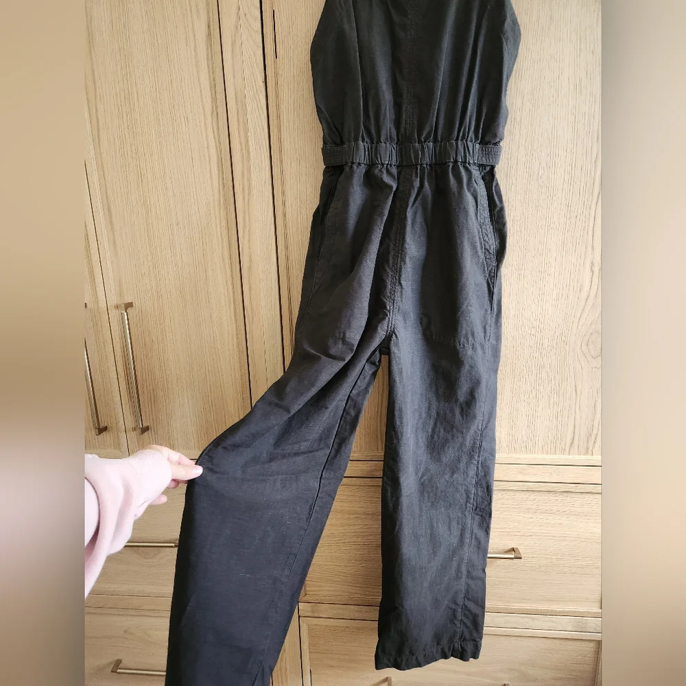Everlane will size