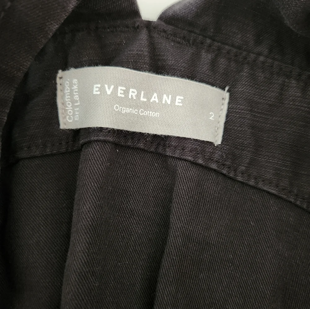 Everlane true but