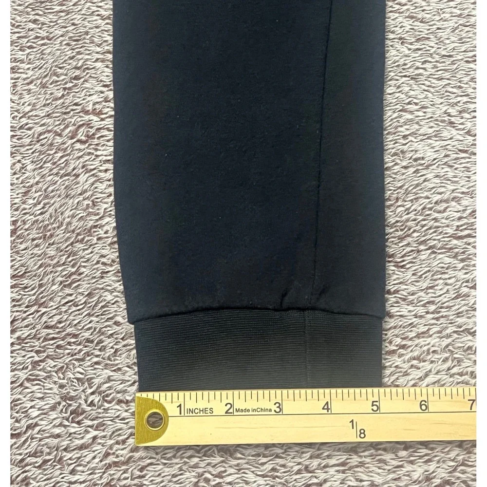 Nike black fleece