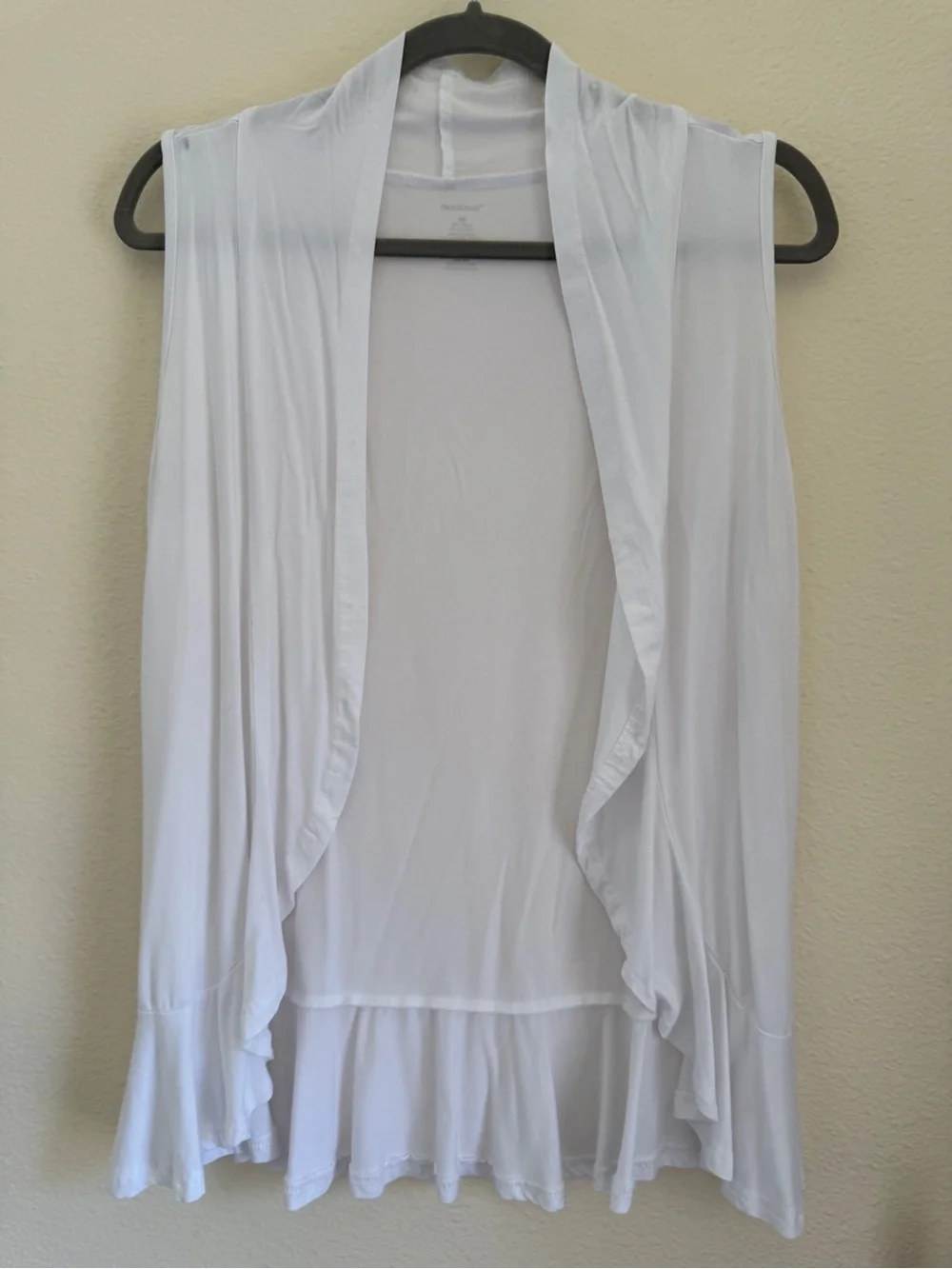 Xeoxarel lightweight white