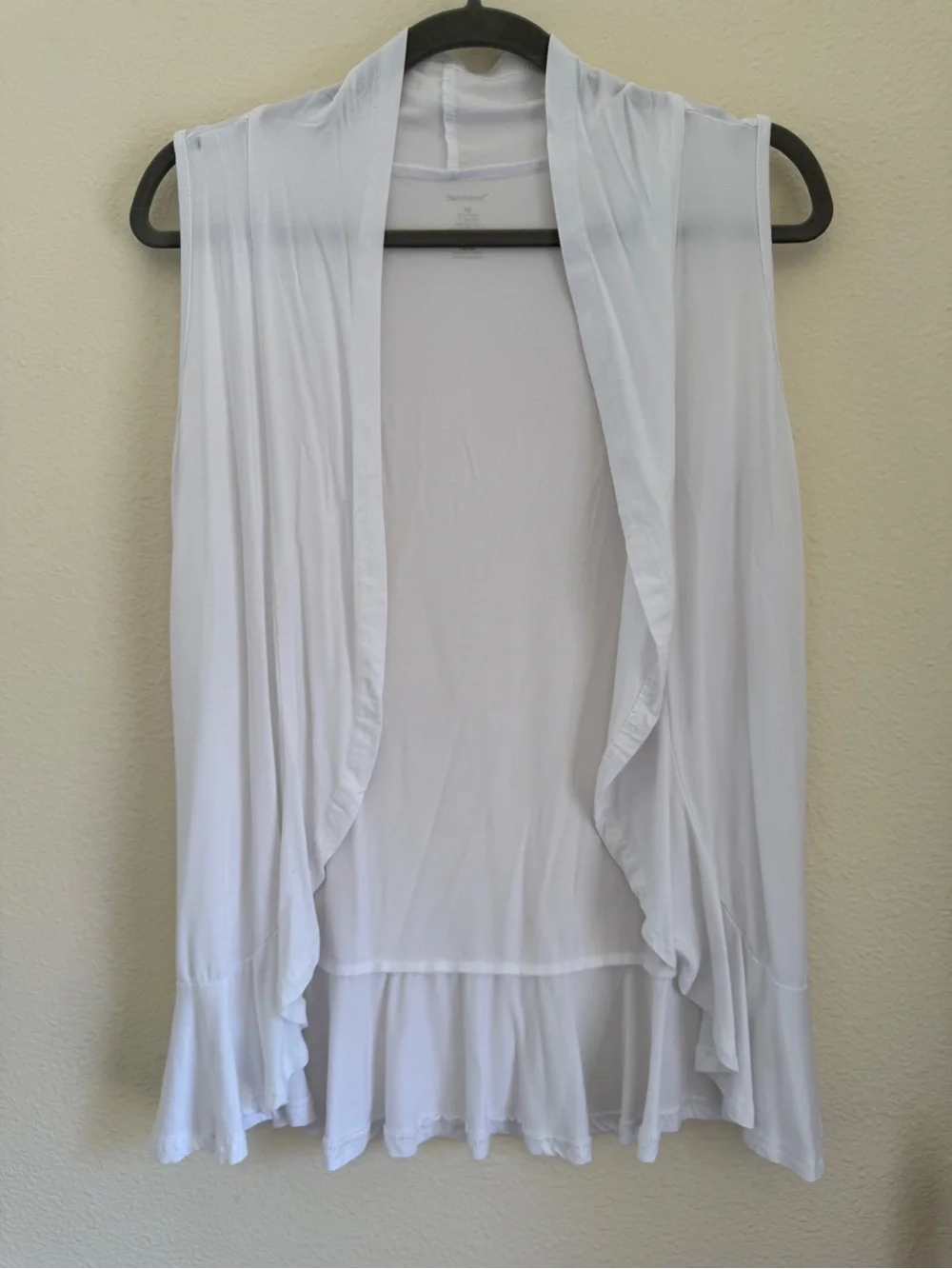 Xeoxarel lightweight white