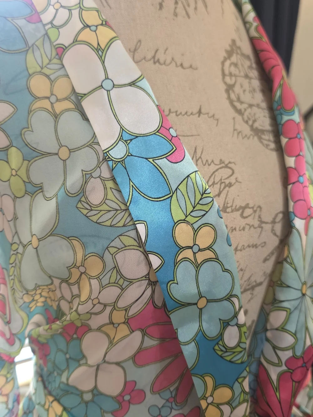 delicates brand core
