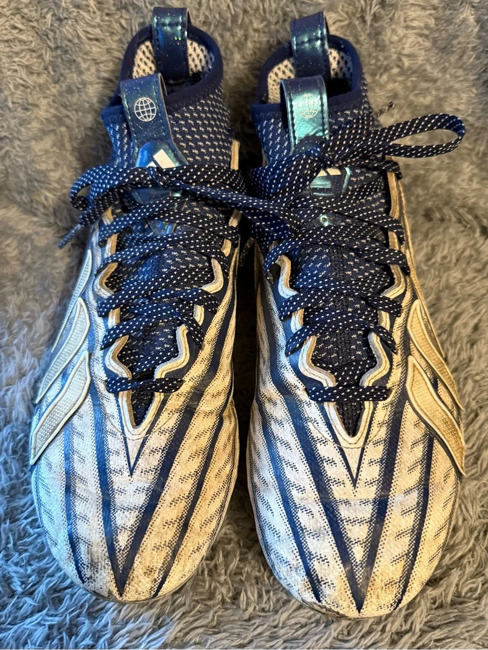 adidas supportive athletic