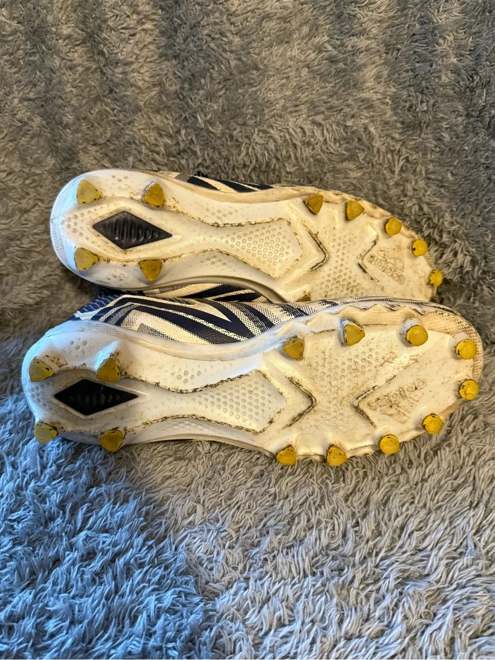 adidas supportive athletic