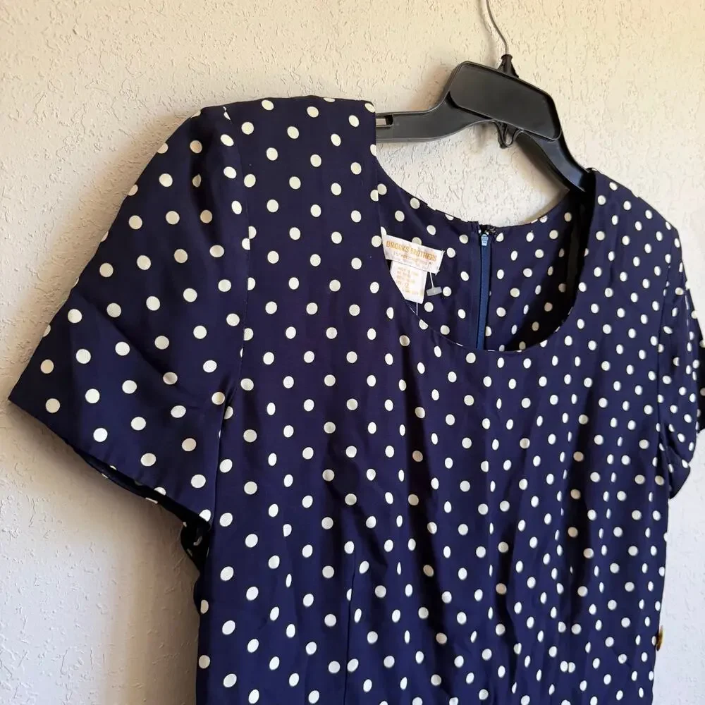 Brooks Brothers nwot vintage