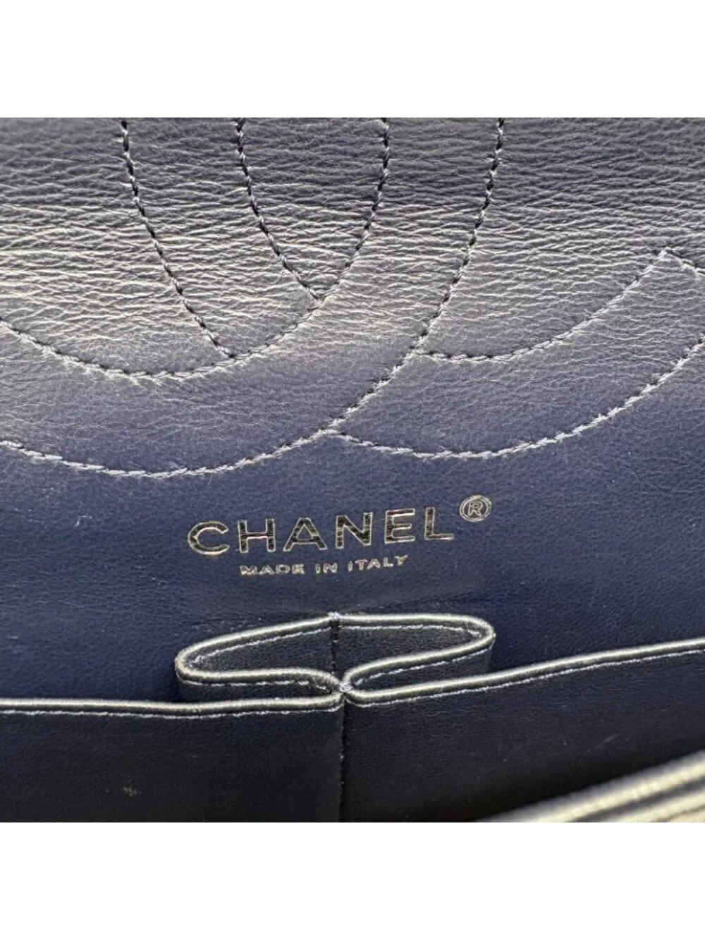 Chanel brand model
