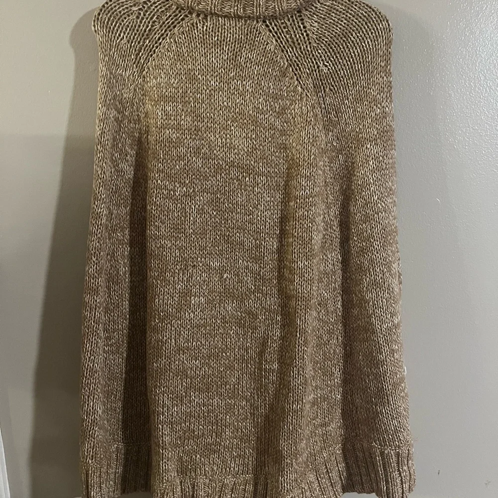 Michael Kors chic brown