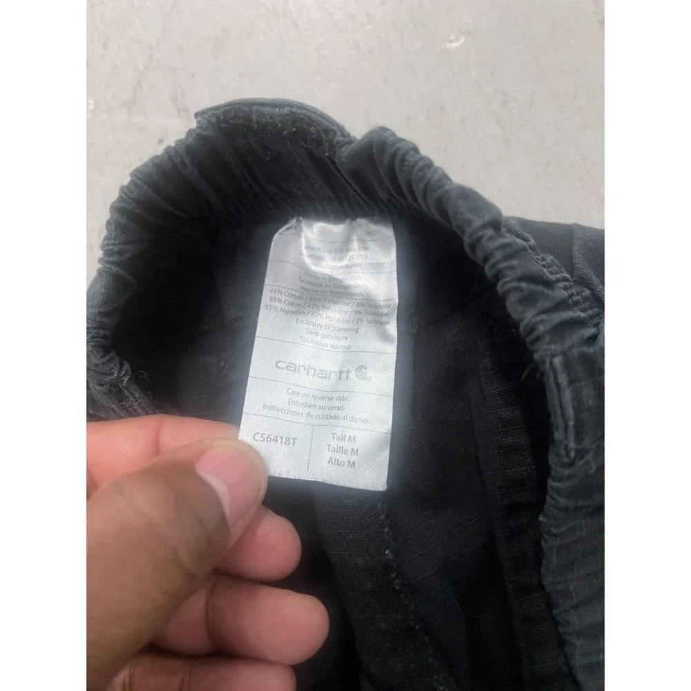 Carhartt cargo pants