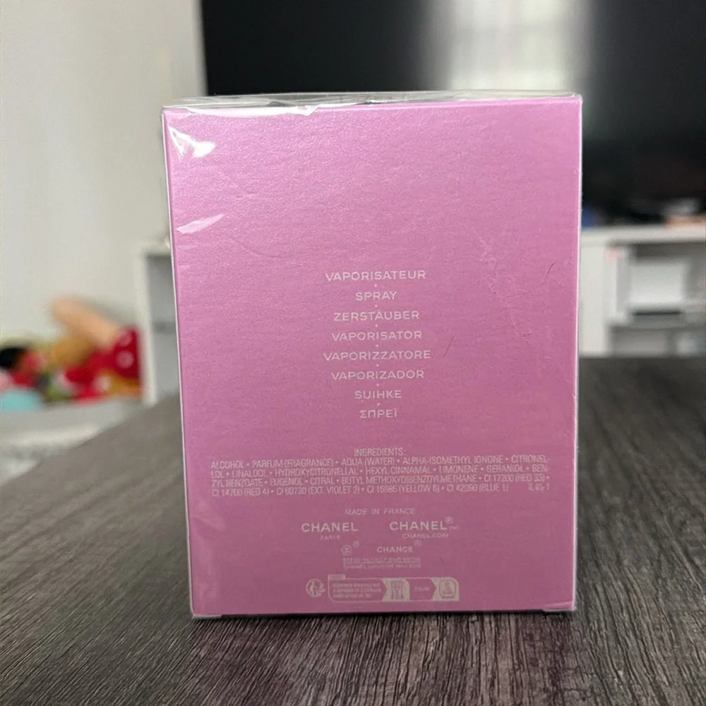 CHANEL brand new
