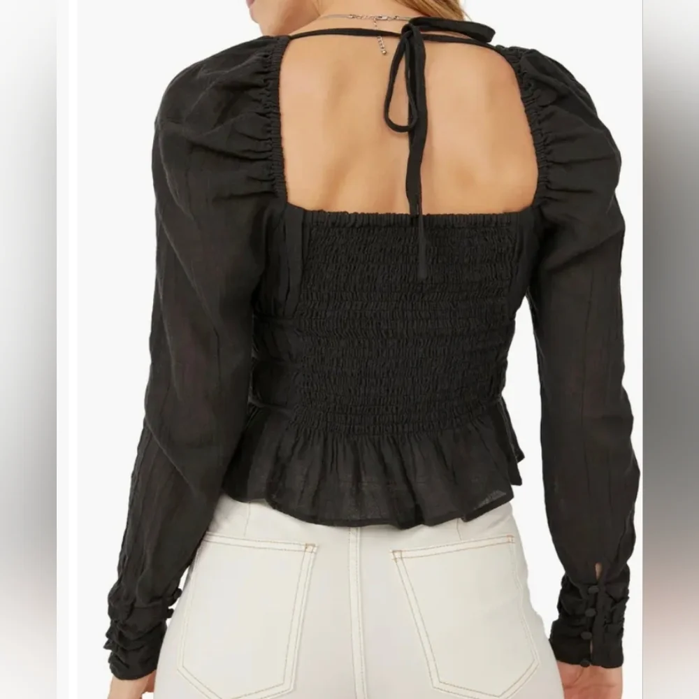 Free People new tags