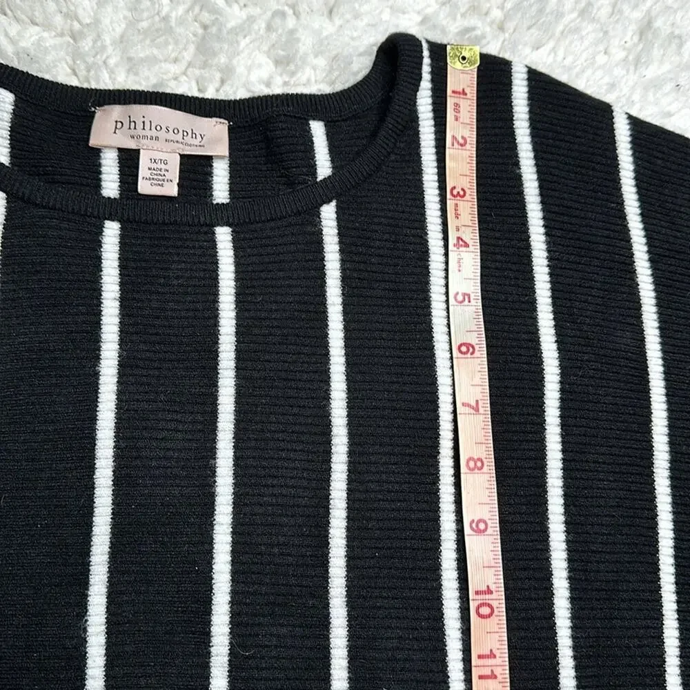 Philosophy neutral black
