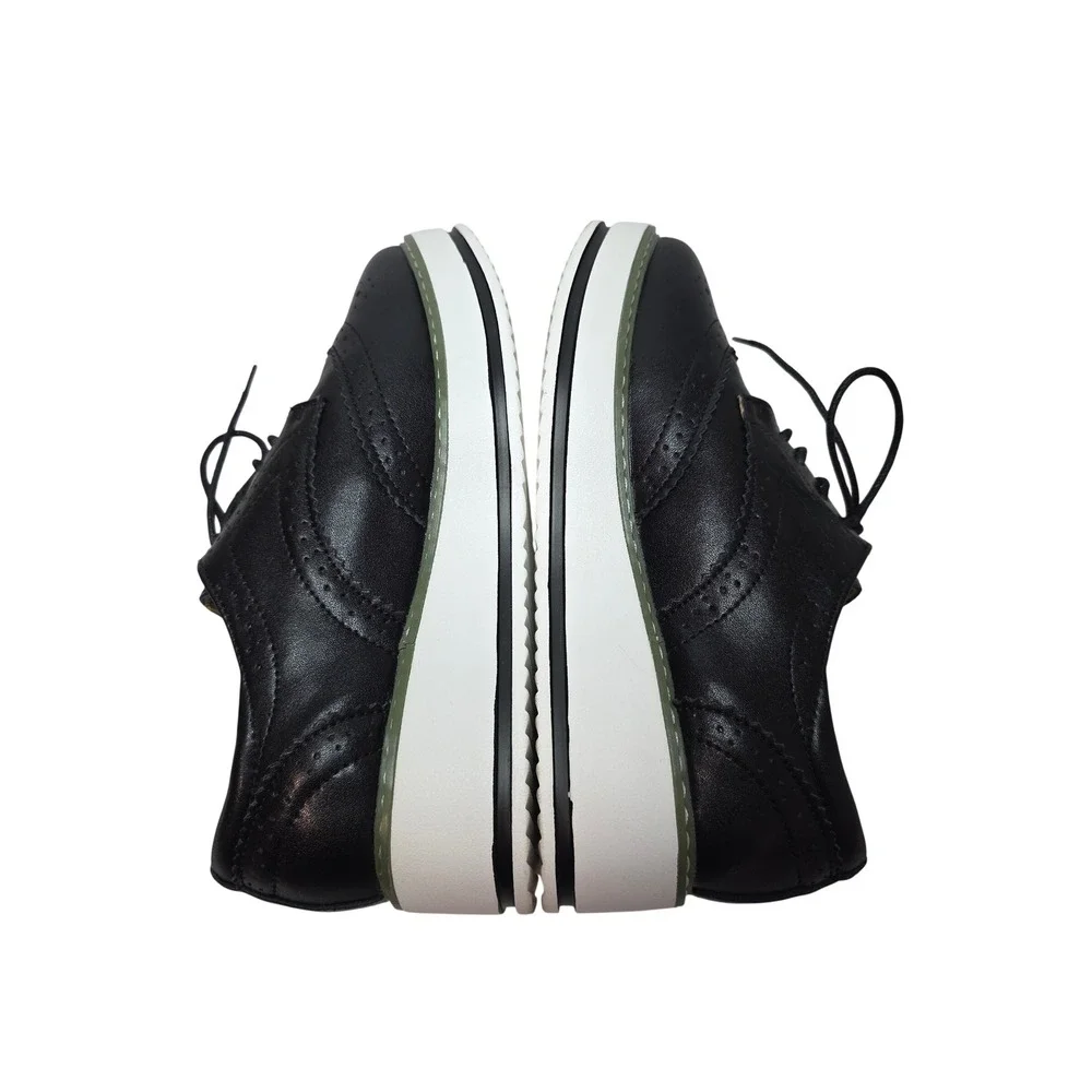 Dadawen classic wingtip