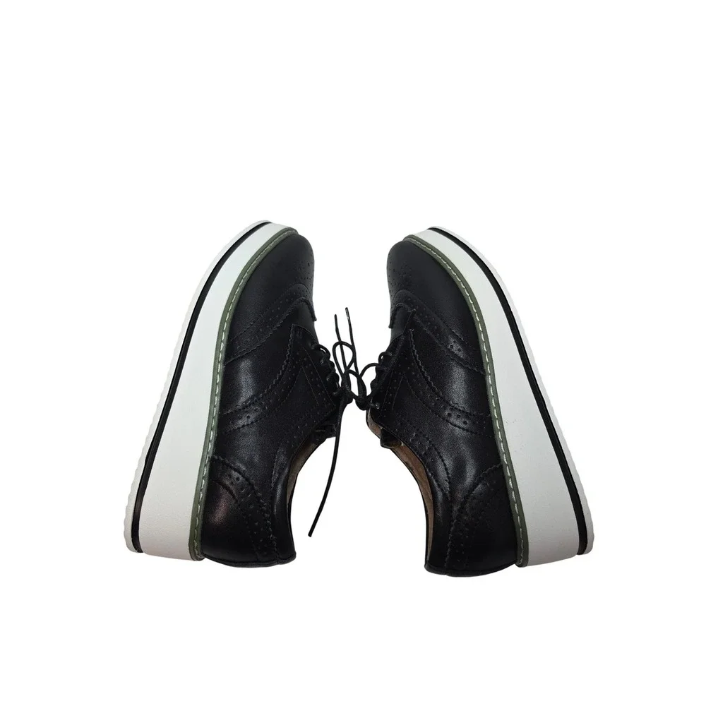 Dadawen classic wingtip