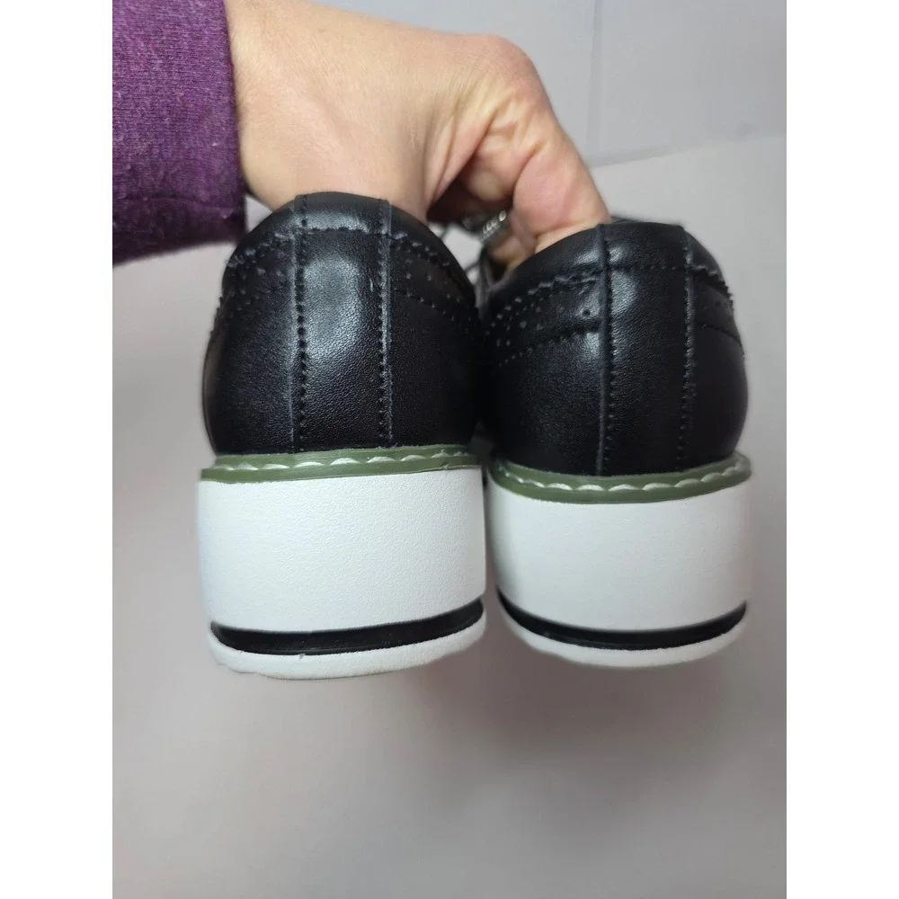 Dadawen classic wingtip