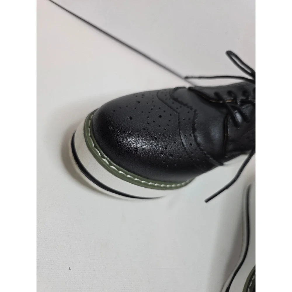 Dadawen classic wingtip
