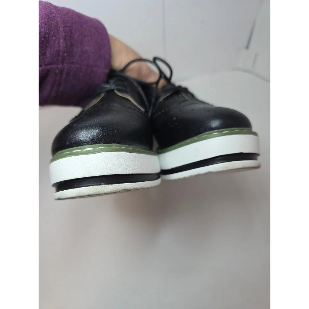 Dadawen classic wingtip