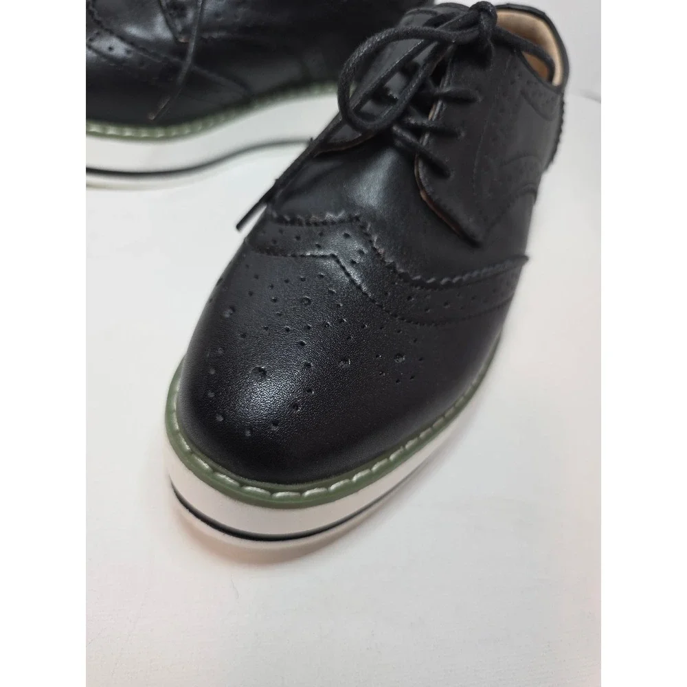 Dadawen classic wingtip