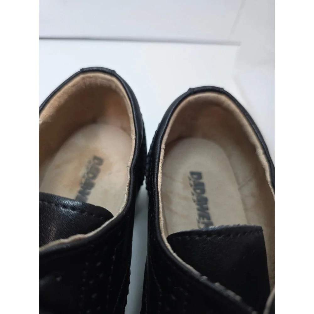 Dadawen classic wingtip